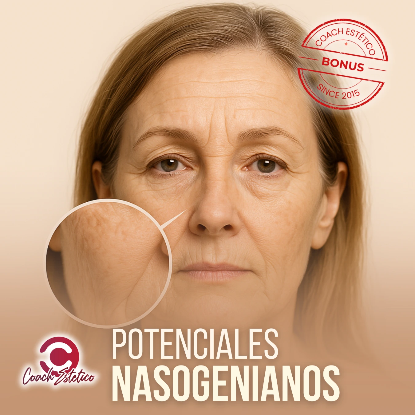 Bonus · Potenciales Nasogenianos