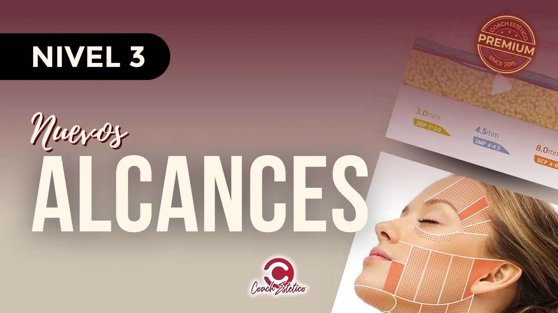 Miniatura Nuevos Alcances